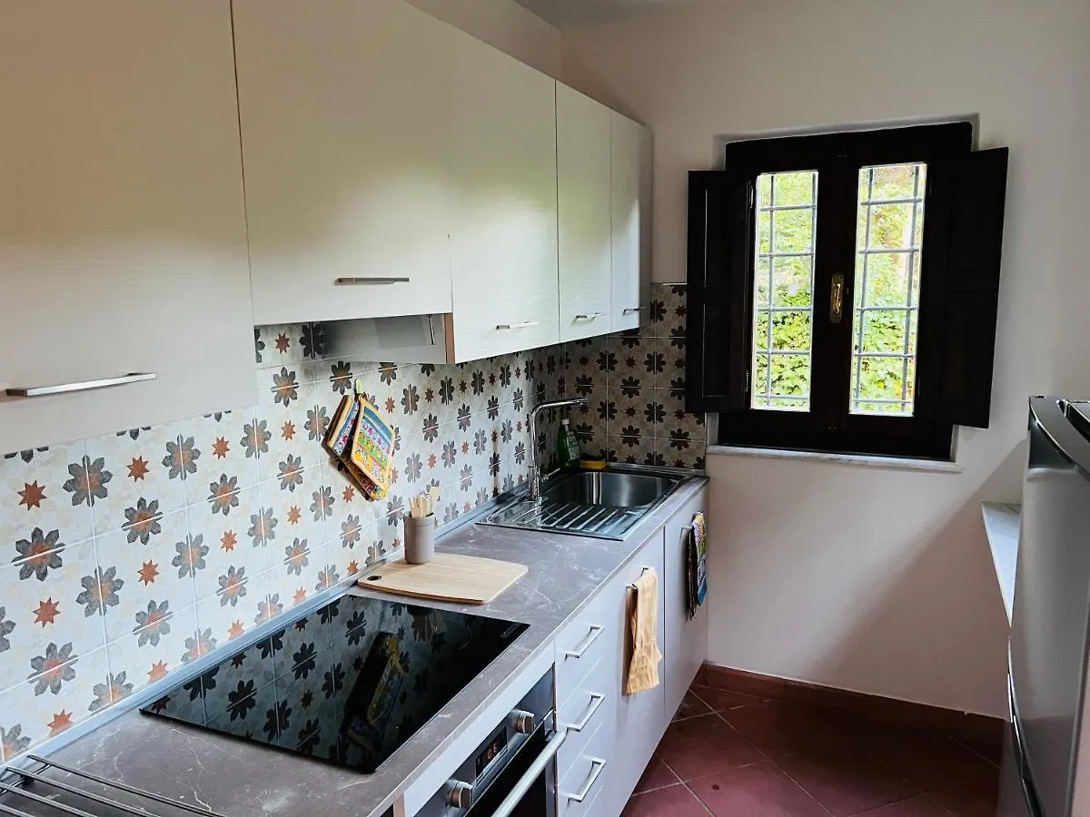Villa La Casina Di Susy Seravezza 0*,