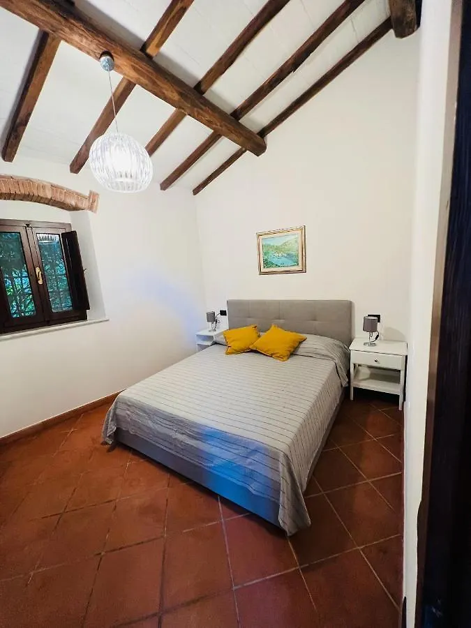 Сasa de vacaciones Villa La Casina Di Susy Seravezza
