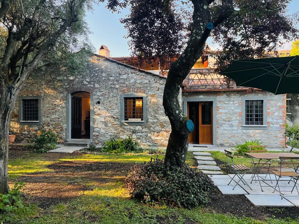 Villa La Casina Di Susy Seravezza 0*,  Italia