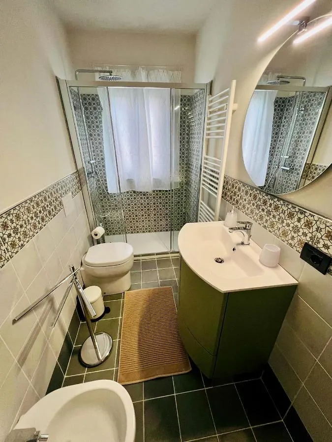 Сasa de vacaciones Villa La Casina Di Susy Seravezza